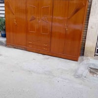 كنتور سته أبواب قاط ارتفاع استندر للبيع السعر 150بغداد حي الخطيب قرب ا...