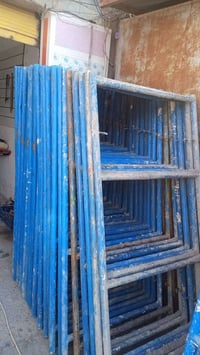سكلات • ٩٠سم/٢م • ١٢قطعة