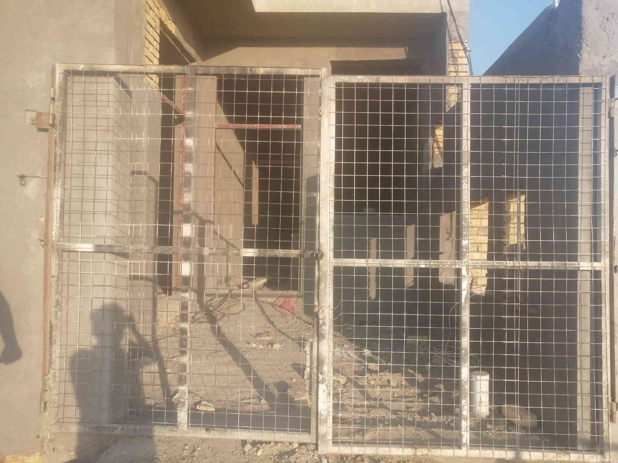 حداد متنقل • ناصريه مركز • صليح أبواب