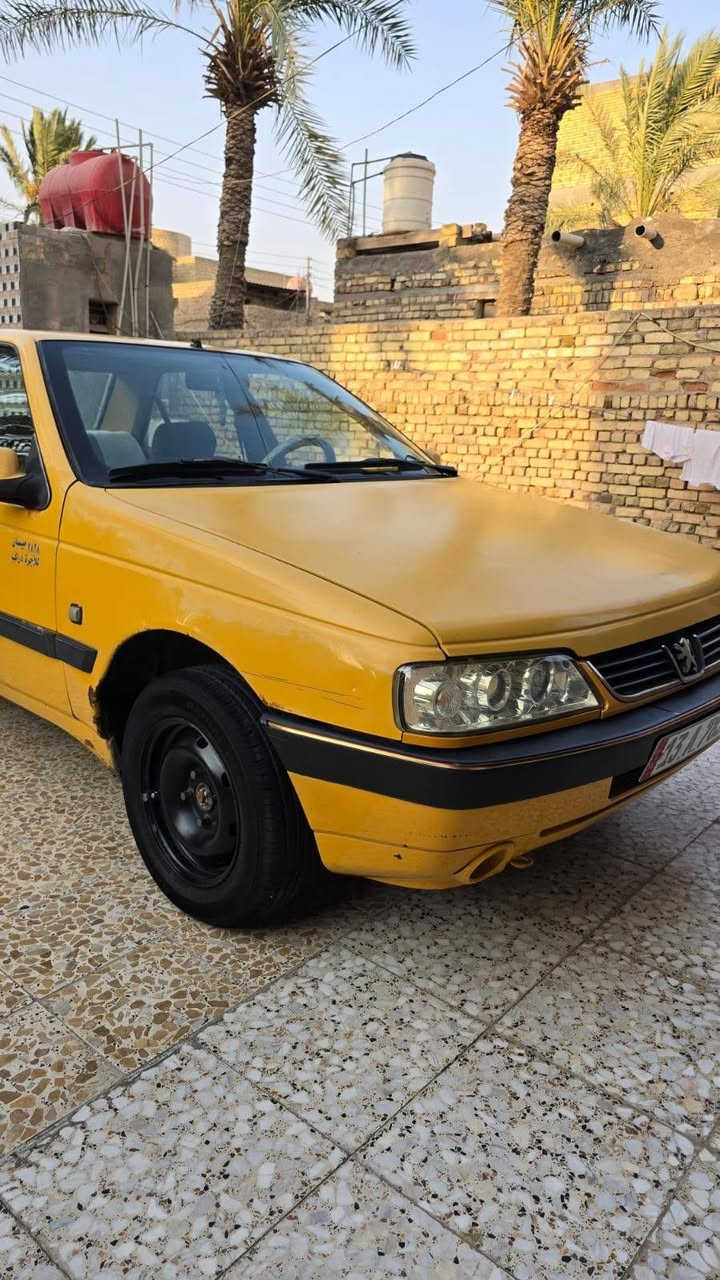 بيجو 405 لميس كير مكينه كفاله
طخم تاير جديد 

الاتصال 
***********

