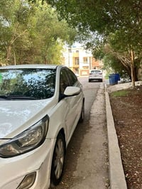 اكسنت • ٢٠١١ • تحويل ثاني يوم