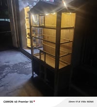 بغداد العبيدي • نهايته ٤٠