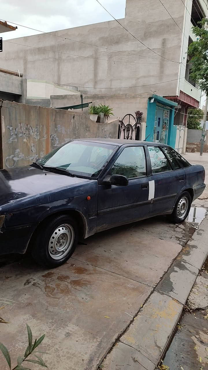 اسبيرو • ١٩٩٣ • مكينة ٢.٠