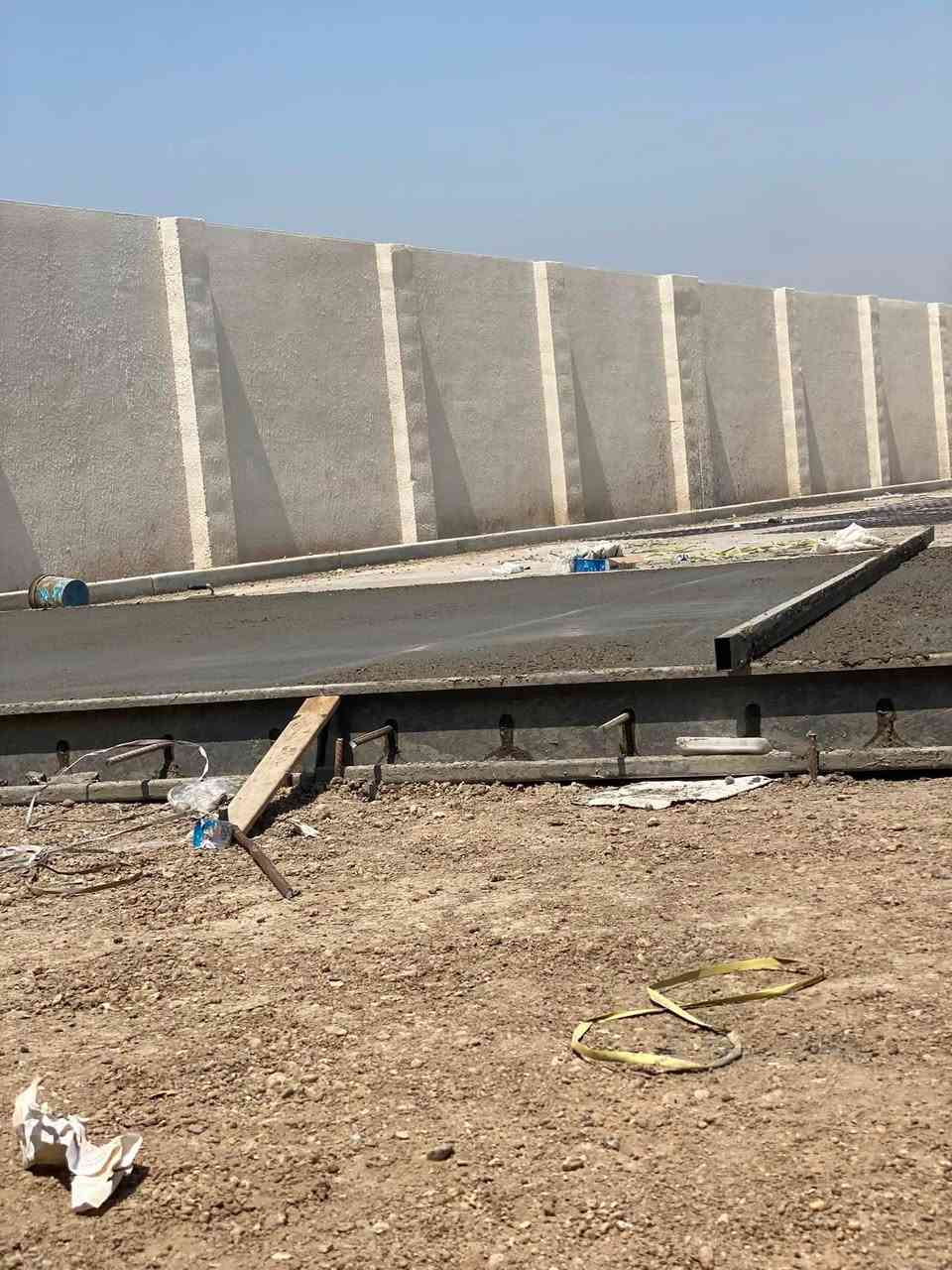مستعدين صب وسقل ب الهليكوبتر 

كافة أنواع الصب 
دوائر حكوميه 
ساحات  
ومدارس صينيه
جملونات 
شغل درجة اولئ  كافة أنحاء العراق   تواصل واتساب ***********
