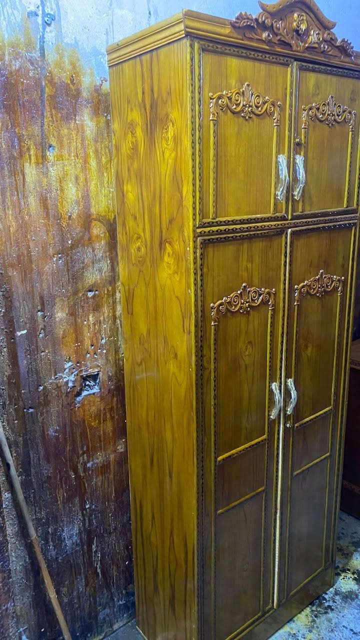 غرفه ٥ باب طابق واحد صاج مستعمل نظيف بغداد الأمين الثانية *********** سعر ٥٧٥
