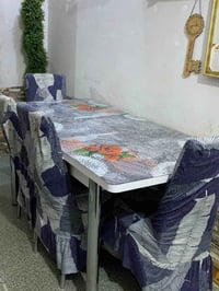 ميز طعام • للبيع • الناصريه مركز