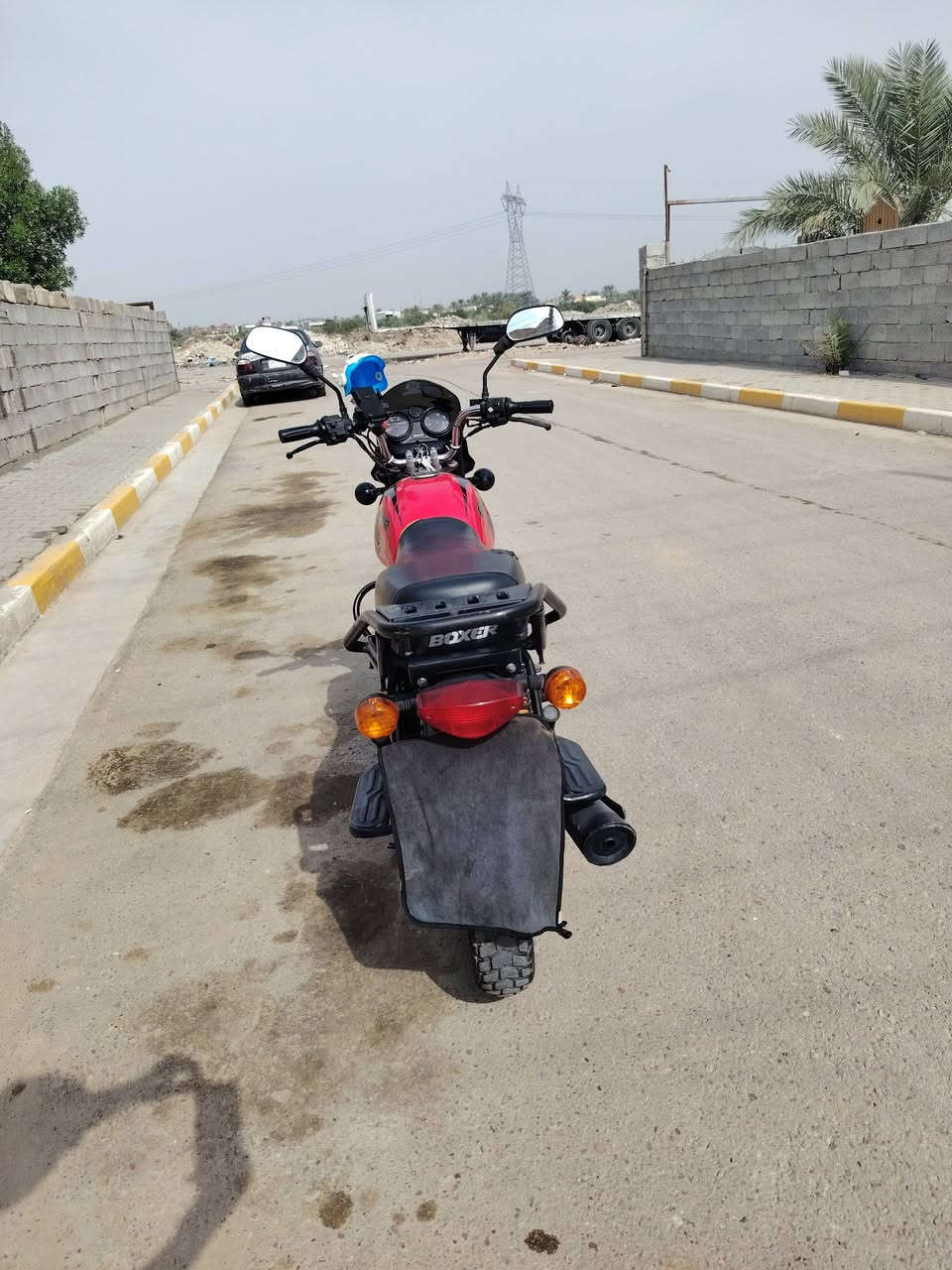 بوكسر • ٢٠٢١ • جاهزه