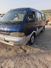 بريجو موديل 96 سنويه لل 27 السعر 40 وبيها مجال شيء قليل ‏‪07505799039‬...
