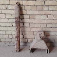 جرار عنتر • ونج اسكندريه • حله حي العسكري