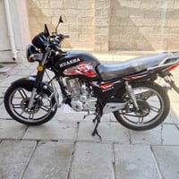 هيوشه • مكفوله • موديل 22
