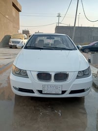 ليـفان • المحرك والكير خير • جاهزة للاستخدام