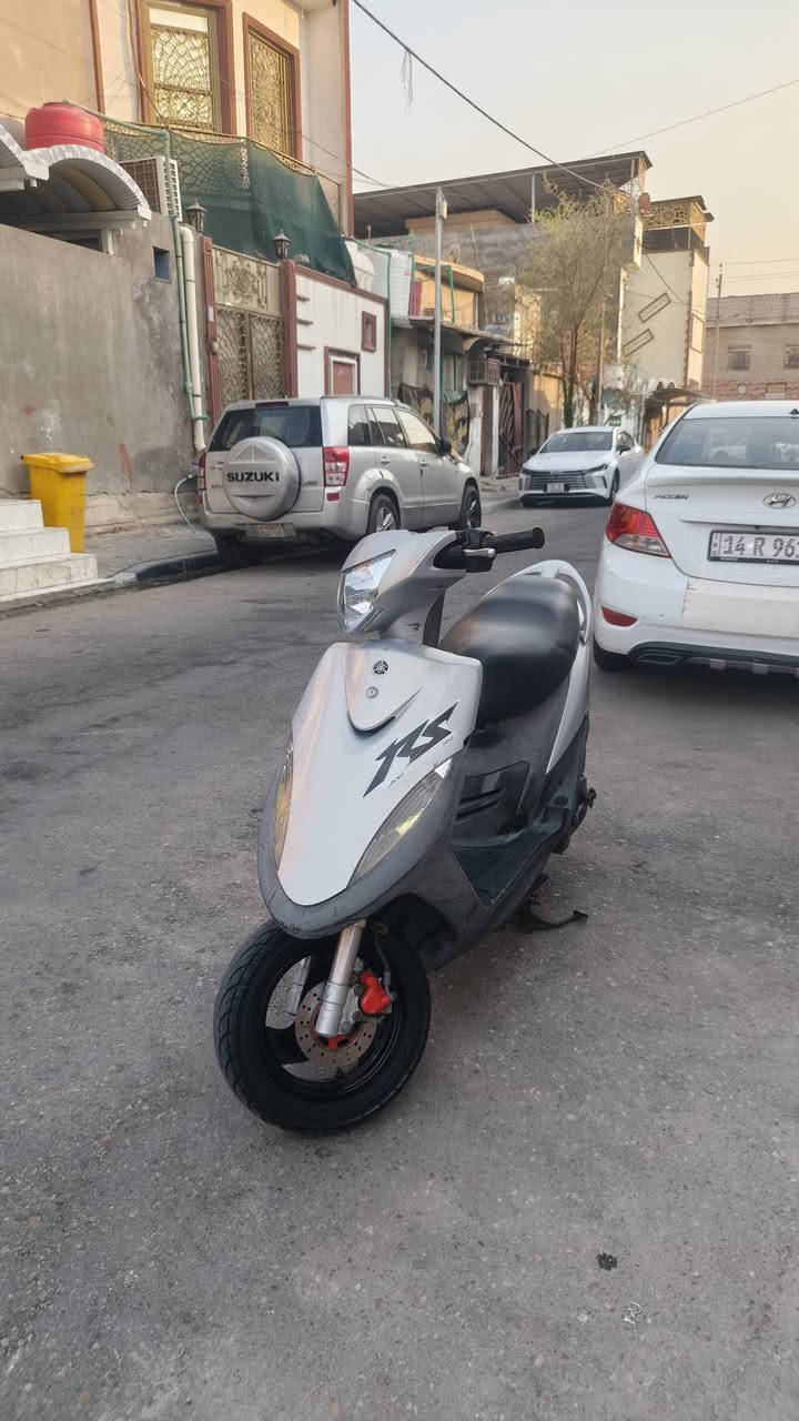 السلام عليكم ماكس عدله الدراجه رمبه صالي أقل الشهر من منزله الدراجه خرسه بيه شلعه ونعومه الدراجه تخبل الدراجه ختم واحد من الطول للطول حته الصندوك بي ختم ايسمونه أم اربعه وعشرين ختم مكاني بلقبله والسعر 1350 وبيه مجال الشراي يجي خاص ***********
