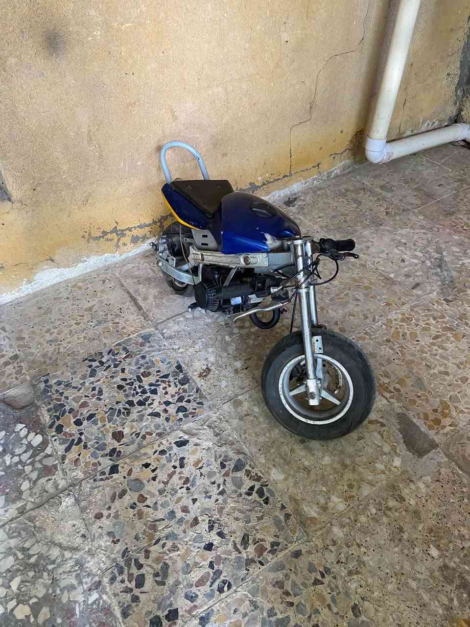 هاي درجه • طافيه • للبيع