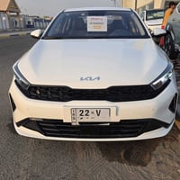 كيا K3 • ٢٠٢٥ • ٦٠٠٠ كم