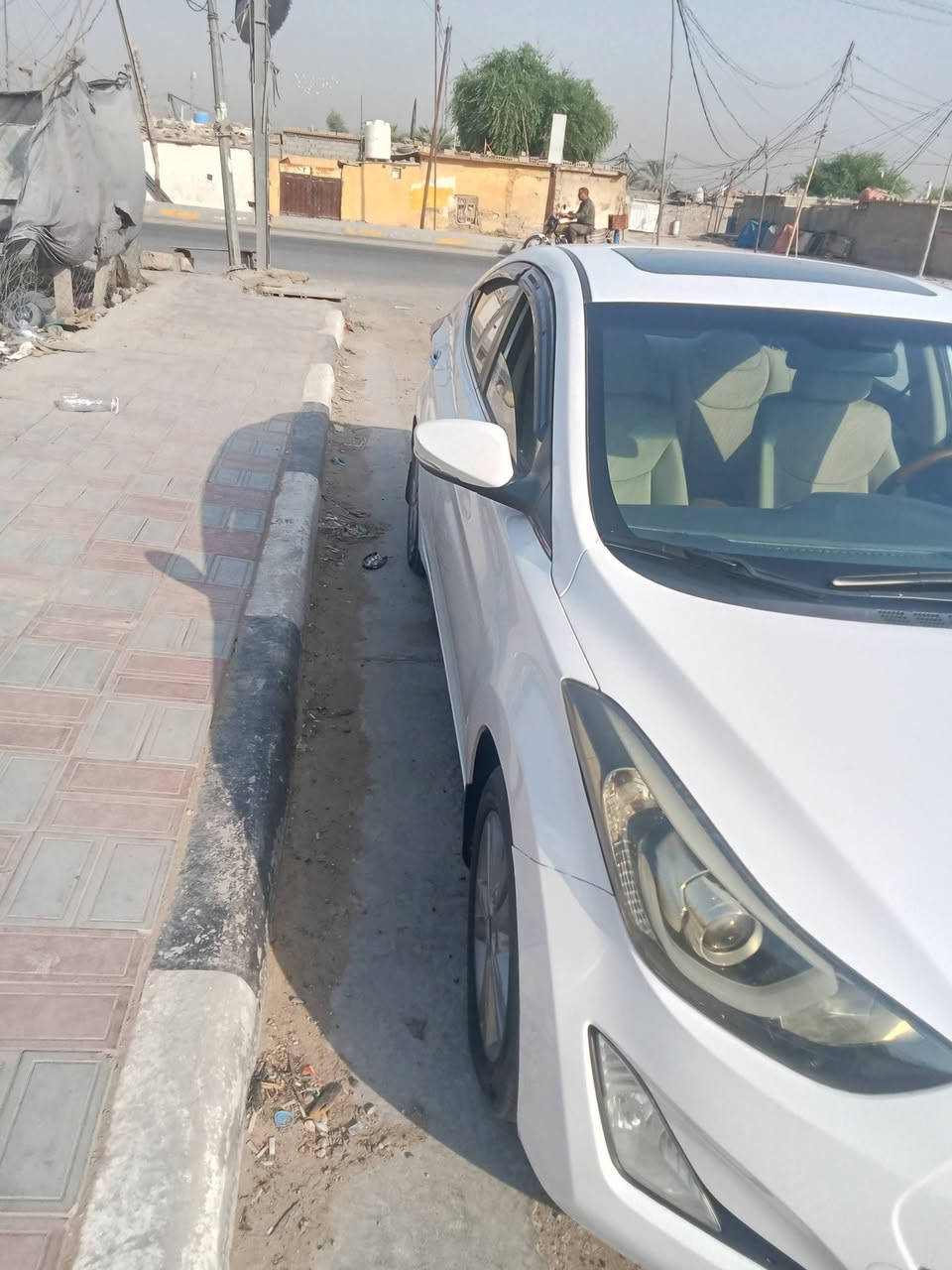 النترا فول • ٢٠١٦ • رقم بغداد