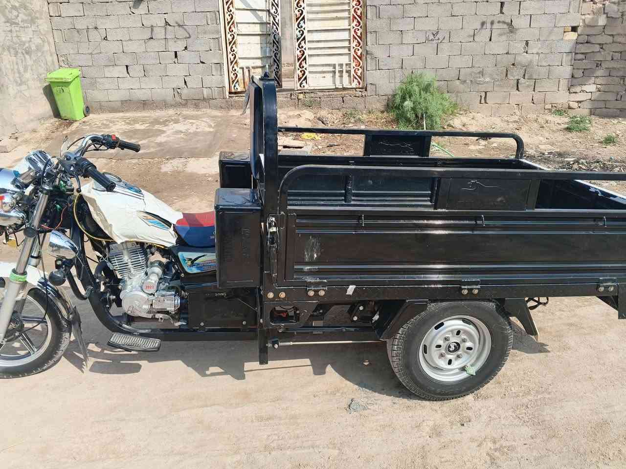 سلام عليكم ستوته البيع مديل 2023 
مكفولهحلوه وا جديده كلشي ما ذب عليه  كفاله عامه سعر 2700 بيه مجال الطيبين

رقم الهاتف ***********
