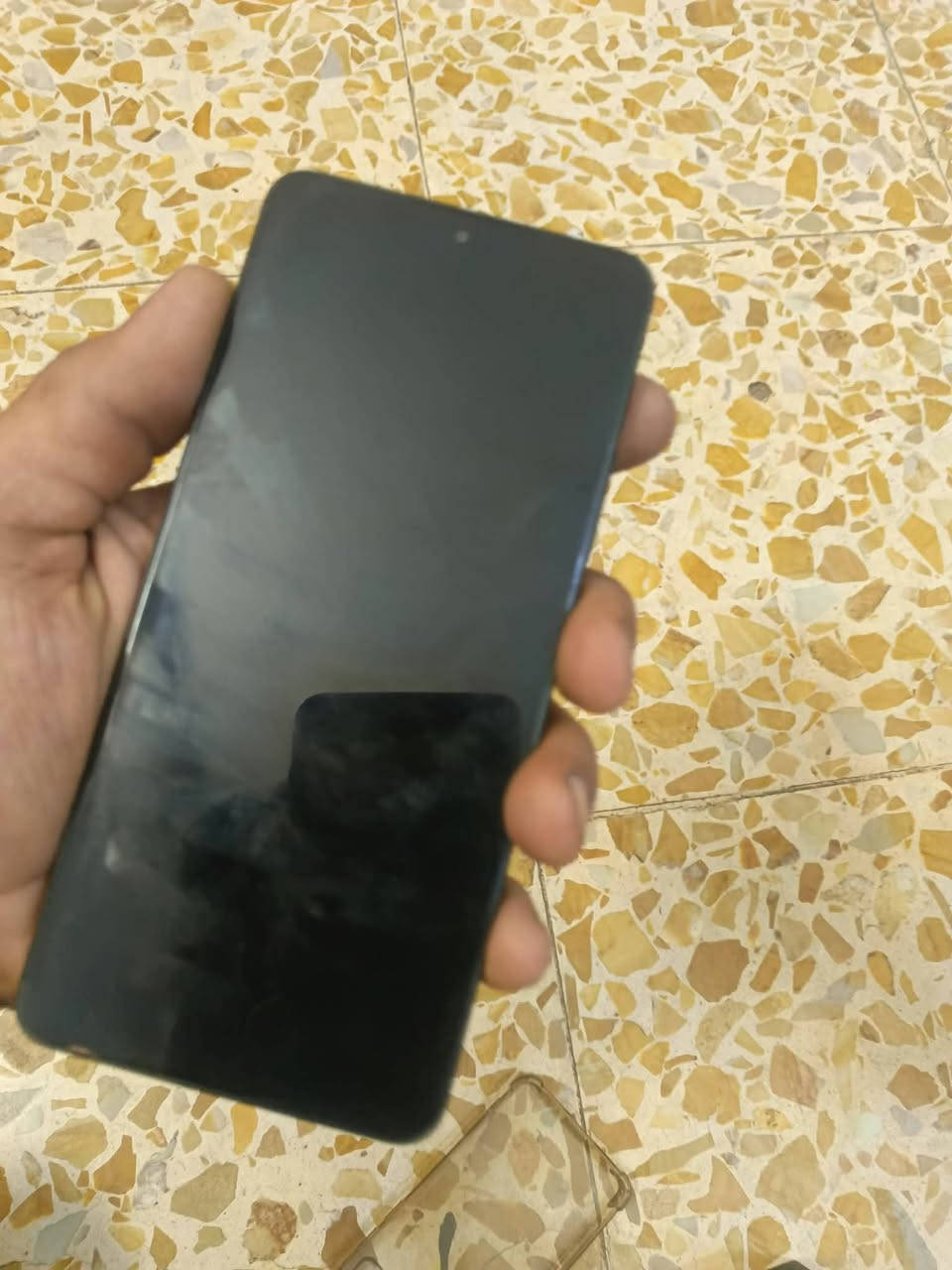 بوكو بوب 6 برو • ٥١٢ • شاشة ١٤٤هرتز