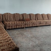 ديوان • نظيف • زاوية ثانية