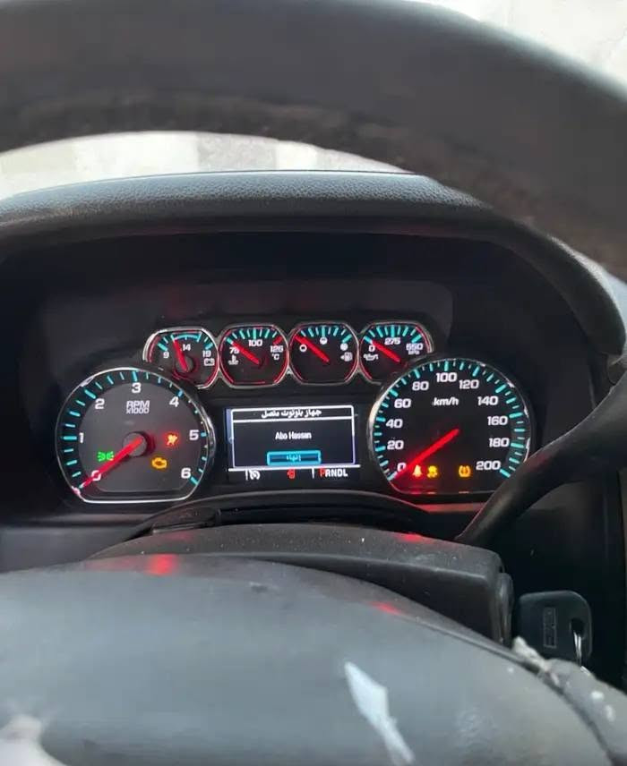 يوكن • ٢٠١٨ • مكفوله