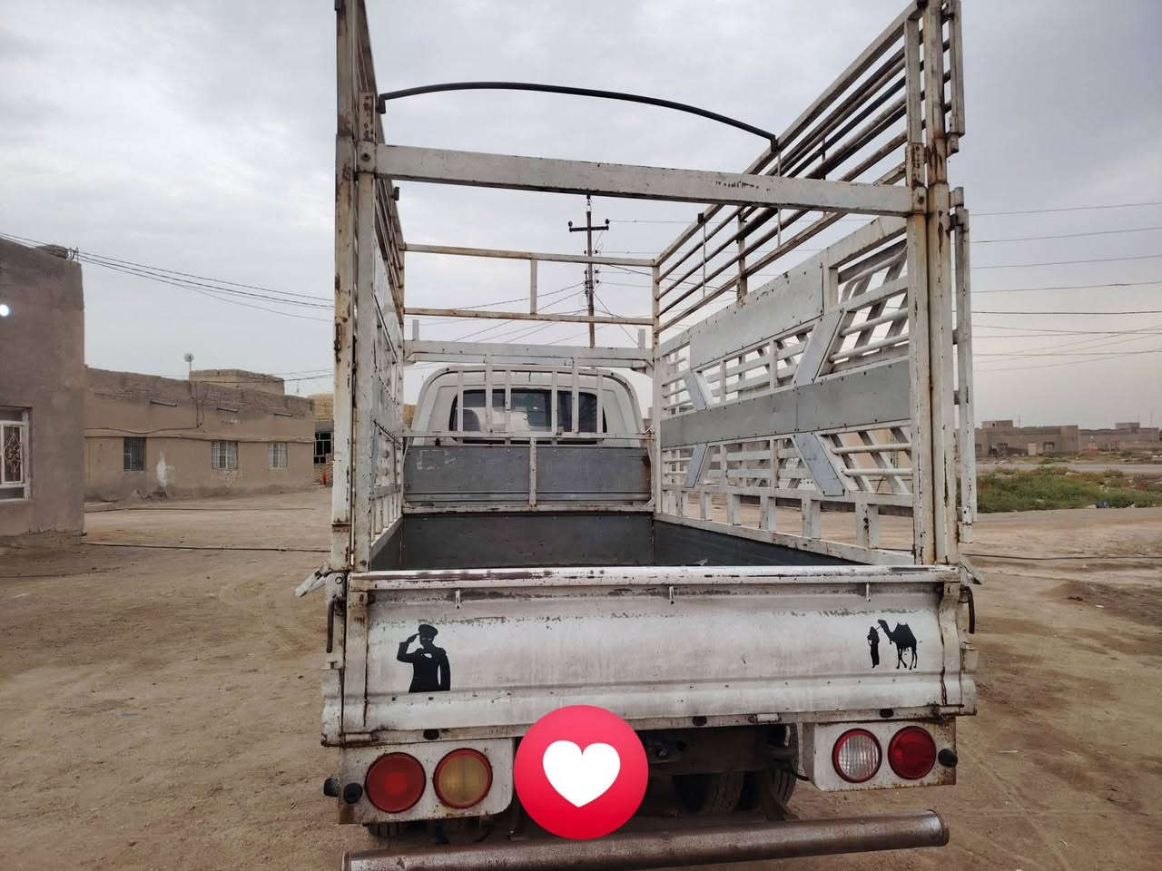 كيا بنگو • ٢٠١٧ • محور نظيف