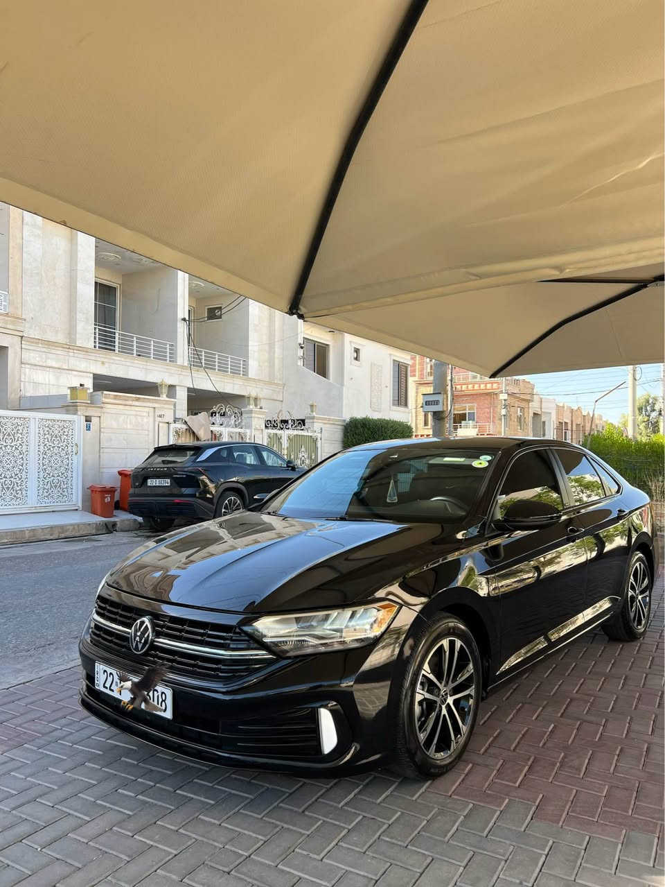 چيتة فوگس واگن موديل ٢٠٢٤ سيارةكة بةناويخومة لةسفرةوة لةكنة خومة سيارةكة هيجى نية دةعامى لودةعامى بةشةرت ٢ جى بجوكى كارتة ١ جيگاى PDR پيشو پشت كةپسة سيارةكة بوزانيارى زياتر *********** وتساپ أربيل, العراق
