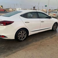 النترا ٢٠٢٠ • نجف • وارد أمريكي
