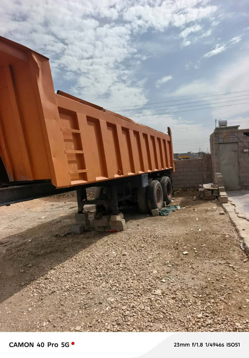 عربانه • ذرعه ٢٩متر • دناكيل ١٦