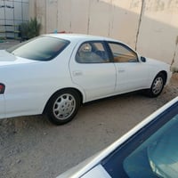 كرستا • بصرة • مكينة ٢.٥