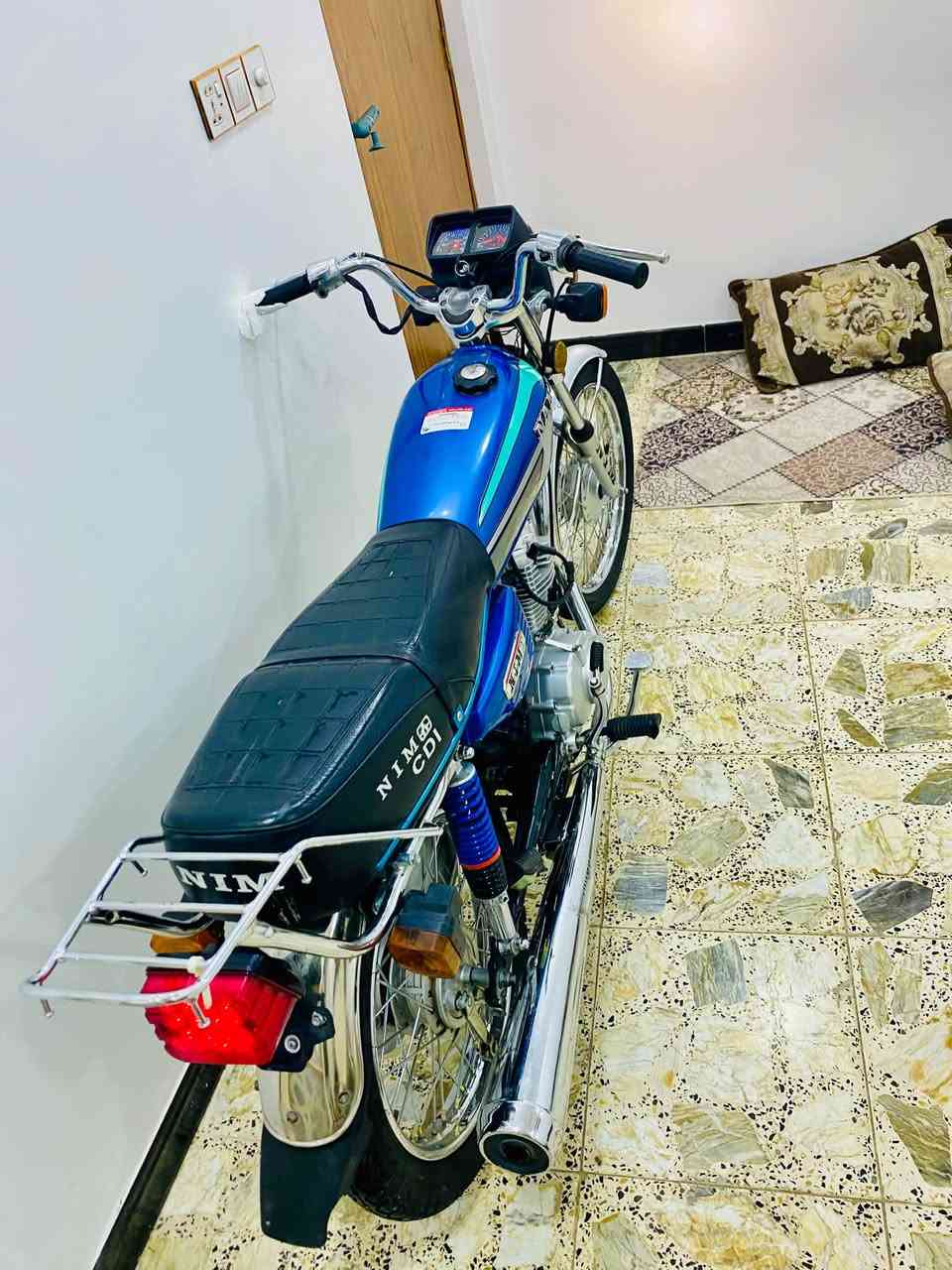 ناما امتياز اوراق سكنر مديل26  كفاله الدراجه فول شلعه ومعدل   كهربائيات  لايت زنون كله شغال دراجه وضع البلاد مكاني نجف***********
