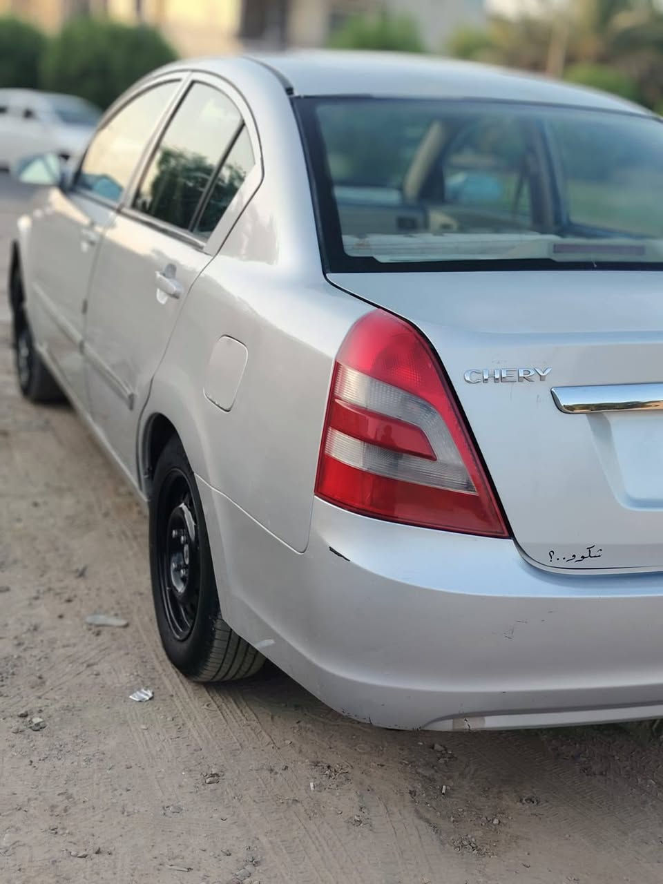 سلام عليكم شباب اي فايف كير عادي مكاني بغداد الشعله *********** سعر ٣٥ بيهه مجال مبدل جاملغ وبنيد جهه سايق تعمير لغد شي قليل الباقي كفاله
