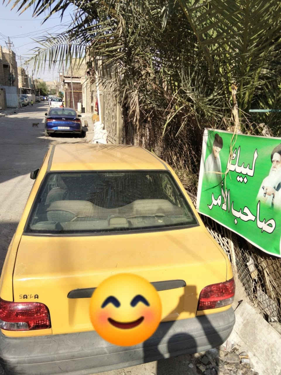 السلام عليكم لبيع سابيه موديل 13 بيه خيط تبخير بيه مشط شواصي معمرات سنويه صاقطه سياره بسمي الاستفسار *********** سعر 22
