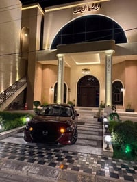 نيسان سنتره موديل 25سياره وارد امريكي سياره قطعه وحده فقط بنيد مبدل سي...