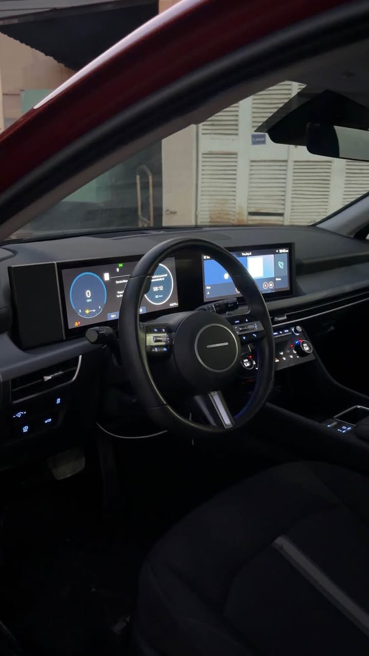 سلام عليكم 
SONATA 2024 limited full 
سيارة بدون صبخ بس بيها كارت شويية بل صندوق 
بدون دواخل بدون ايرباك✅
سيارة سعرة 185$ 
رقم تلفون *********** اكر, نينوى
