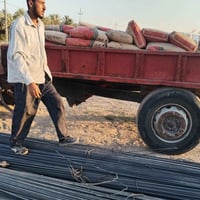 شيش عراقي • اسمنت دلتا • اسعار مناسبة