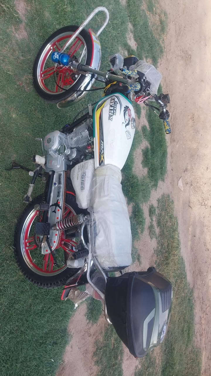 يرانيه • موديل ٢٢ • فلوجه