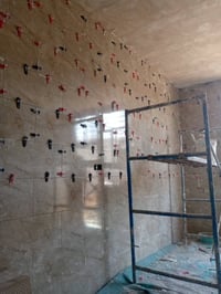 متفرغ • نجف كوفة • خدمات انشائية
