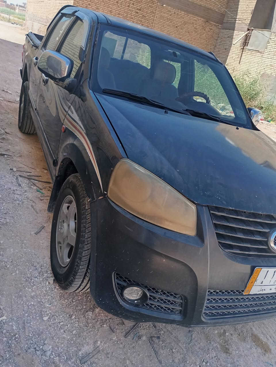 كريت موديل 13للبيع كير محرك وتبريد وتخم تاير جديد سعر 50 مجال رقم قادسية
*********** اذا اكو مراوس
