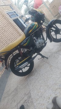 بوكسر • ٢٣ • وراق بسمي