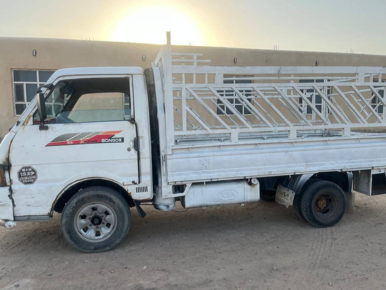 كيه بينكو
موديل 95
رقم كربلاء
سنويه مجدده لغايه 2027
مكينه و كير و اكسن مبدلات كصه جديدات
السعر 42
السياره تحويل مباشر
***********

