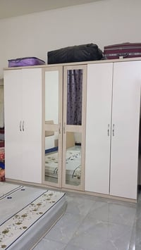 غرفة نوم • ٥ قطع • تركيه