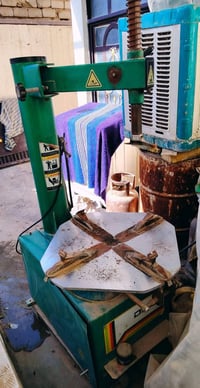 غراض بنجرجي • النجف كوفه • حي ميسان