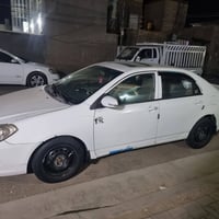 بي واي دي G3 • ٢٠١٣ • اوتوماتيك