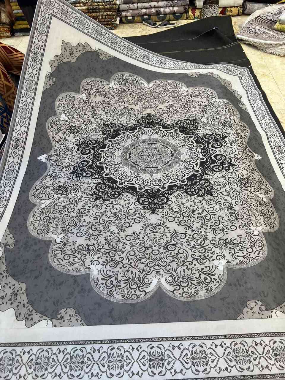 🍀لاايك لبيج لتصلك كل ماهو جديد 🍀
      موكيت ثريدي قياس 3Χ4 يارده 
               السعر 17 الف 
جميع القياسات متوفر لطلب و لستفسار 
واتساب أو مراسلة الصفحة ***********
❤️❤️❤️❤️❤️❤️❤️❤️❤️❤️❤️❤️❤️
