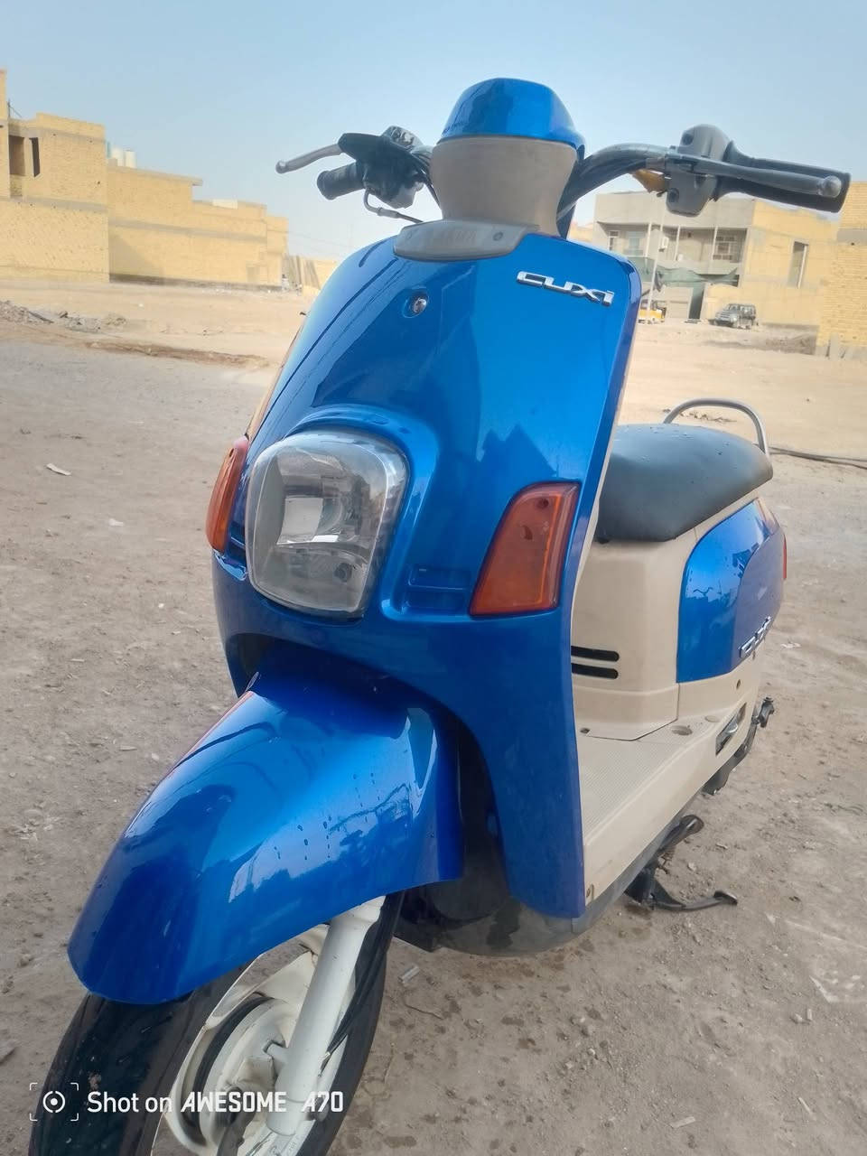 سلام عليكم درجه بوليسي ياباني شرط الفحص مامفتوح فقط ولفات شغاله من الطول الطول شلعه ومعدل خير من الله تعال وشوف بعينك سعر 600وبيه مجال قليل الشراي واتساب فقط الخاص مقلق بس وتساب ***********
