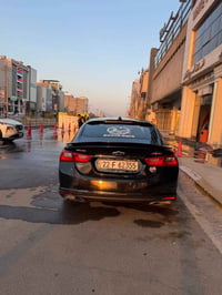 ماليبو RS • ٩٣الف كم • دخول أمامي