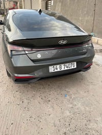 افانتي ٢٠٢٢ • مسجله ٢٠٢٣ • بصره