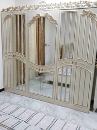 غرفة ٩قطع • استخدام سبوع • نظيفه