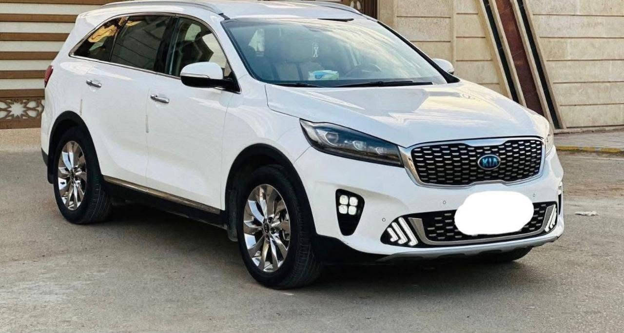 سورنتو موديل 20 مكفوله خليجي-6 سلندر 3 قطع تبريد 7 راكب  رقم بغداد مكينه وگير و  حدادية100٪ برغي مامفتوح بيه  وضع الشركه سيارة نضيفه حيل ماشيه 120 مواصفات بصمه كشنات كهرباء جنطه كهرباء كفاله عامه من كلشي السياره كارتون
السعر ٢٣٢ وبيه مجال عنوني السماوه الرميثه  للاستفار اتصل ***********
سورنتو موديل 20 مكفوله خليجي-6 سلندر 3 قطع تبريد 7 راكب  رقم بغداد مكينه وگير و  حدادية100٪ برغي مامفتوح بيه  وضع الشركه سيارة نضيفه حيل ماشيه 120 مواصفات بصمه كشنات كهرباء جنطه كهرباء كفاله عامه من كلشي السياره كارتون
