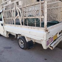 شيري حمل • محرك مكفول • بالحلة