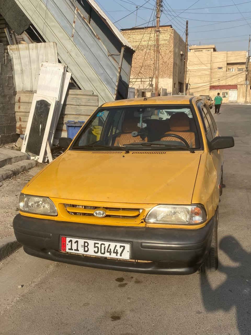 للبيع ٢٠١١ سعر ٢٤
للتواصل ***********
